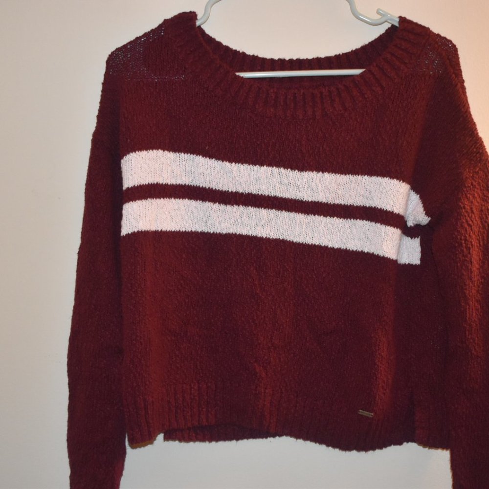 Hollister Sweater